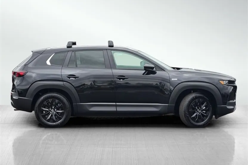 2025 Mazda CX-50 Preferred photo 1