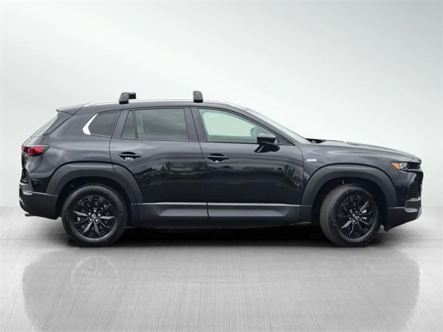 2025 Mazda CX-50 Preferred photo 1