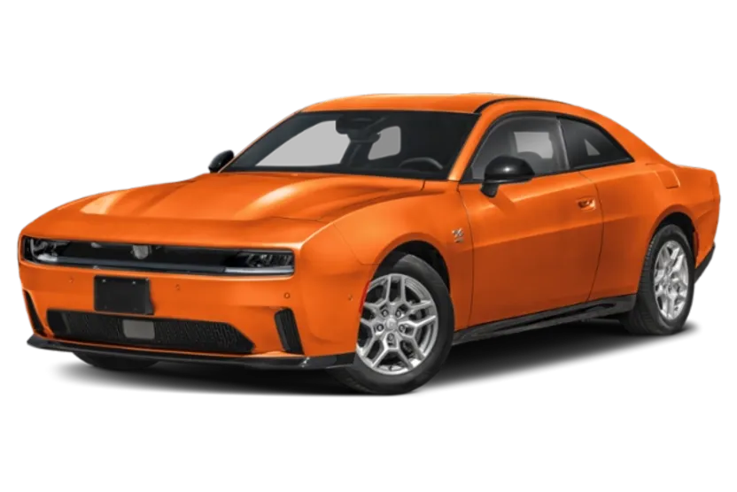 2024 Dodge Charger R/T photo 1