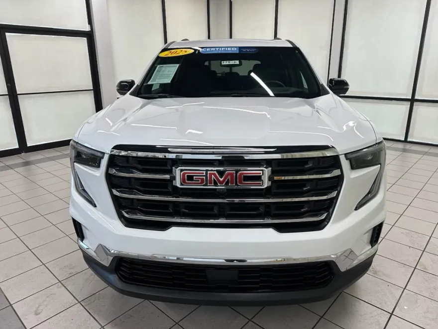 2025 Gmc Acadia Elevation photo 1
