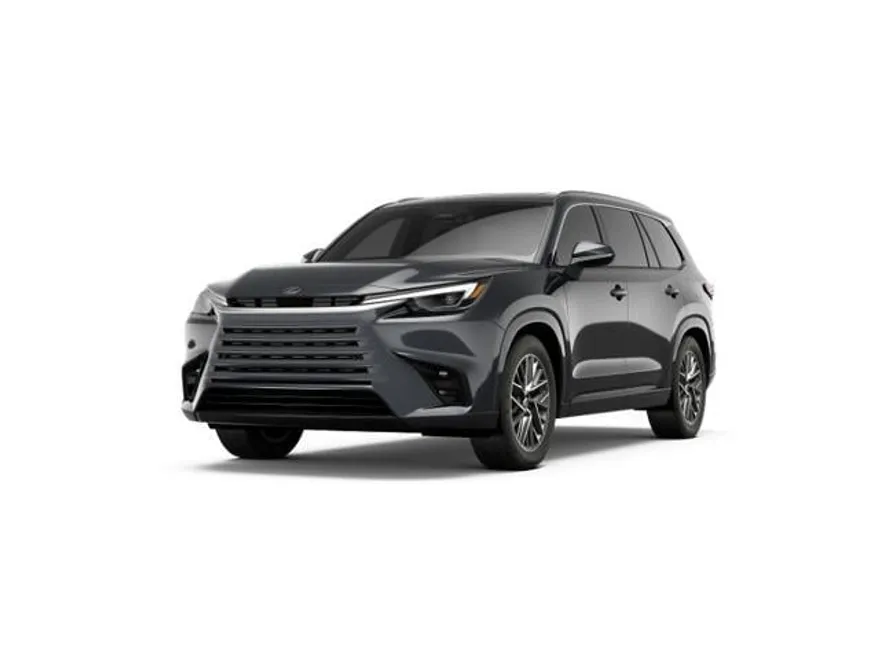 2025 Lexus TX 350 Luxury photo 1