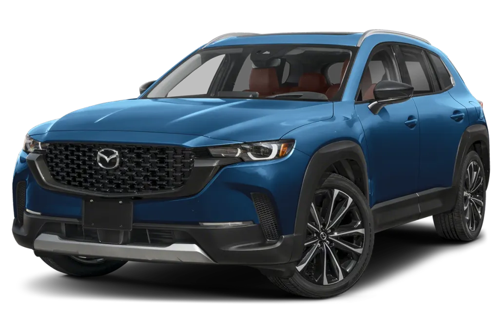 2025 Mazda CX-50 2.5 Turbo Premium photo 1