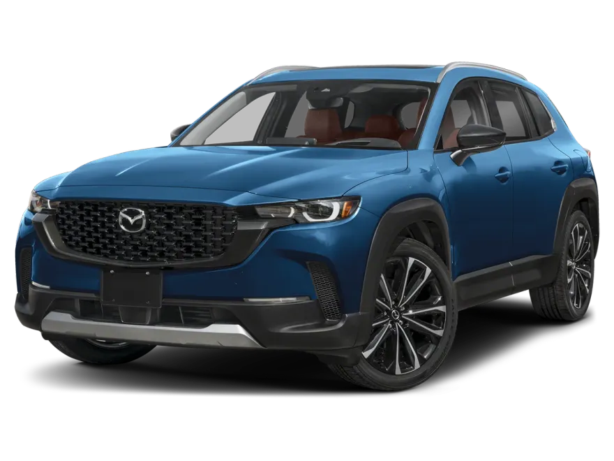 2025 Mazda CX-50 2.5 Turbo Premium photo 1