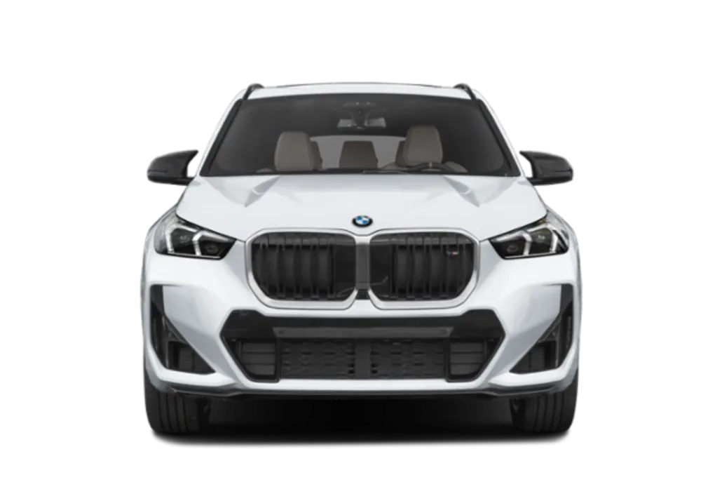 2026 Bmw X1 M35i photo 1