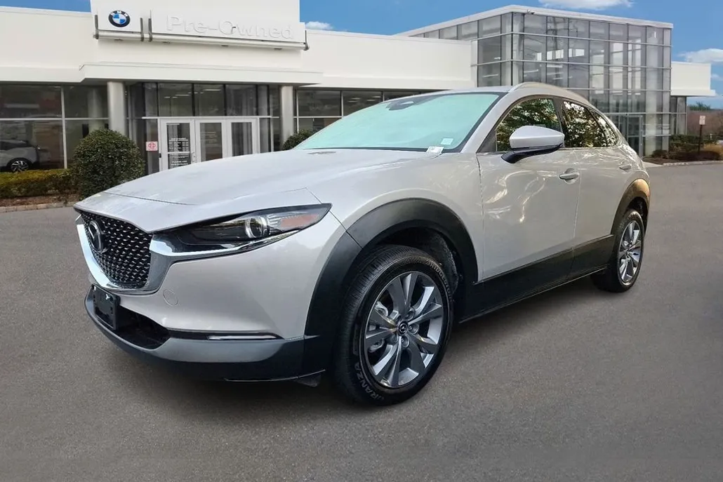 2024 Mazda CX-30 2.5 S Premium photo 1