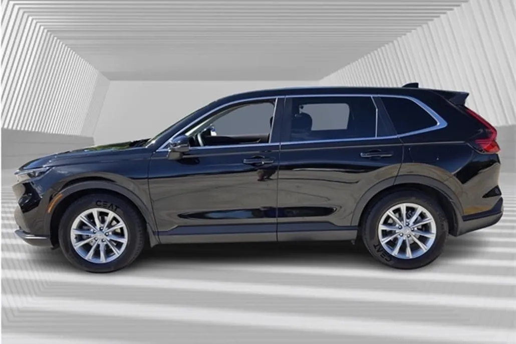 2025 Honda CR-V EX photo 1