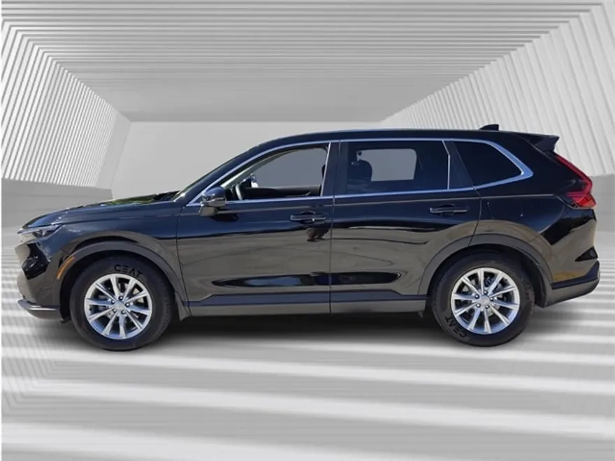 2025 Honda CR-V EX photo 1