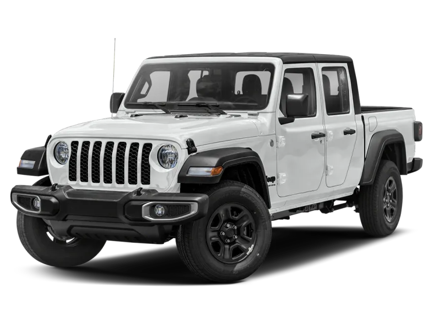2023 Jeep Gladiator Sport S photo 1
