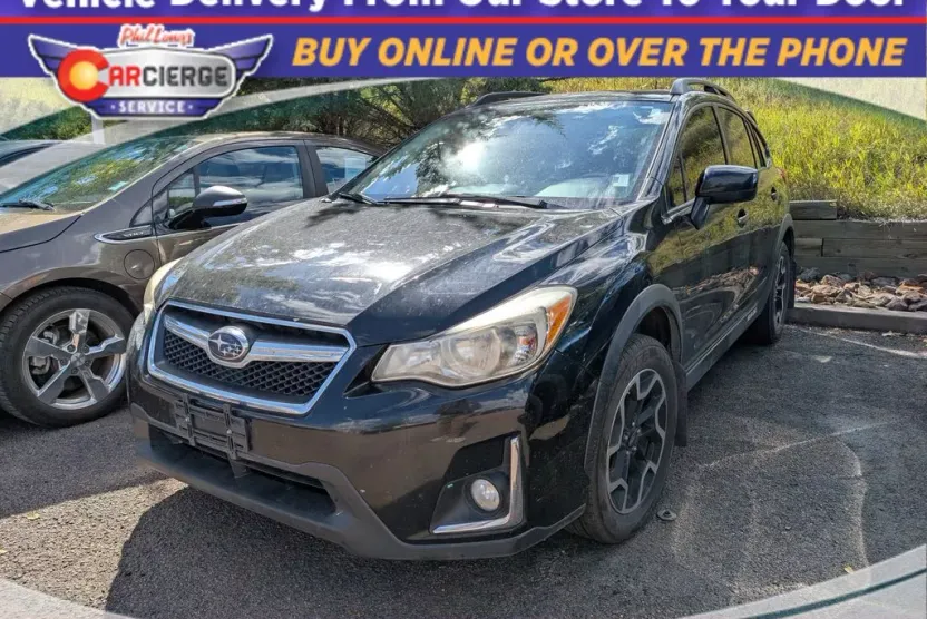2017 Subaru Crosstrek 2.0i Premium photo 1