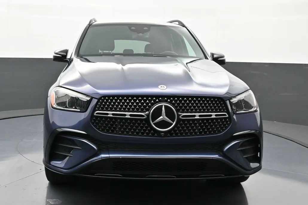 2024 Mercedes Benz GLE 350 photo 1