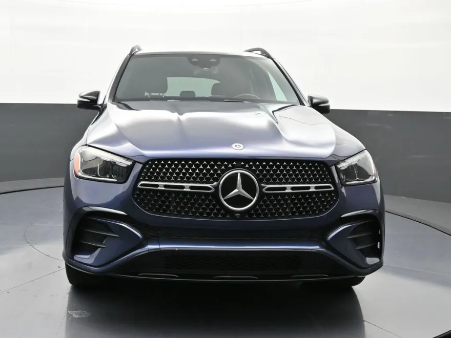 2024 Mercedes Benz GLE 350 photo 1