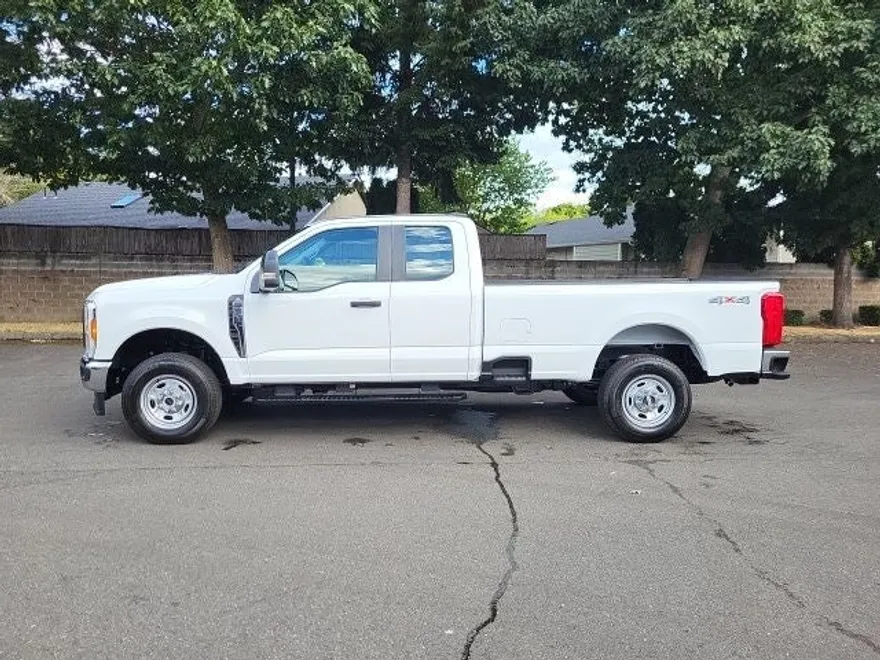 2026 Ford F-250 photo 1