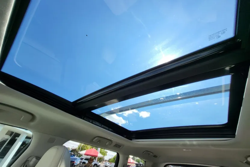 2025 Nissan Armada Platinum Reserve photo 1