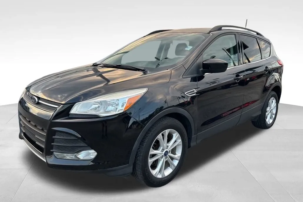 2016 Ford Escape SE photo 1
