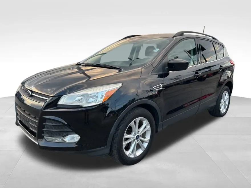 2016 Ford Escape SE photo 1
