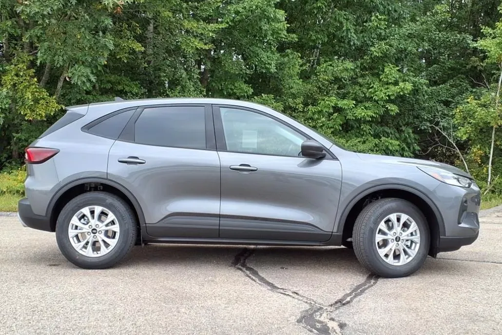 2025 Ford Escape Active photo 1