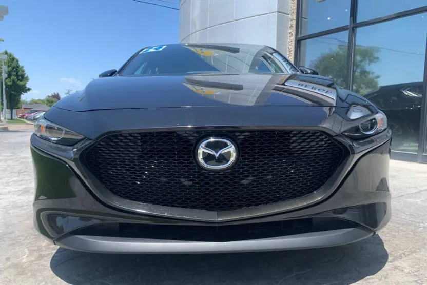 2024 Mazda Mazda3 Hatchback 2.5 s photo 1