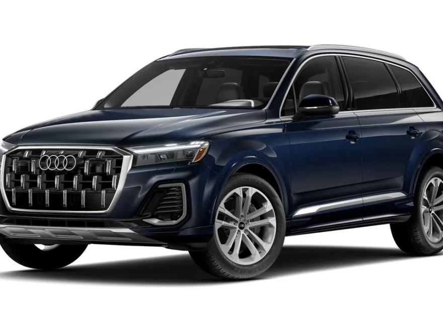 2025 Audi Q7 45 Premium photo 1