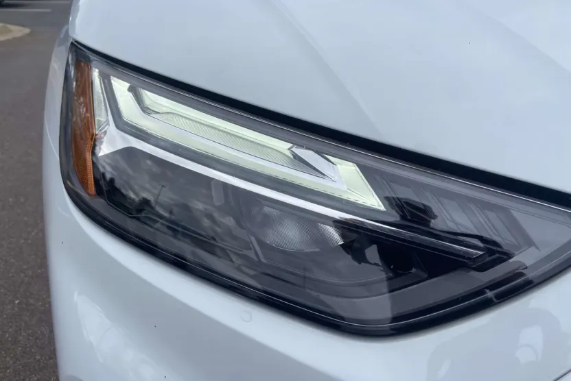 2024 Audi Q5 Premium 40 TFSI photo 1