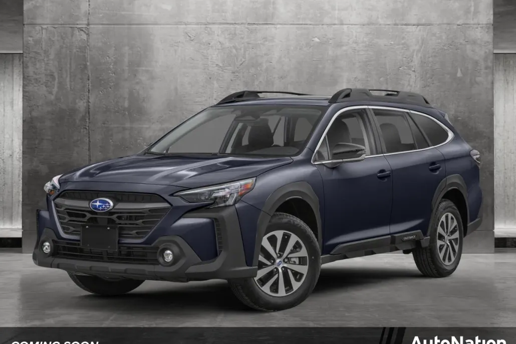 2025 Subaru Outback Premium photo 1