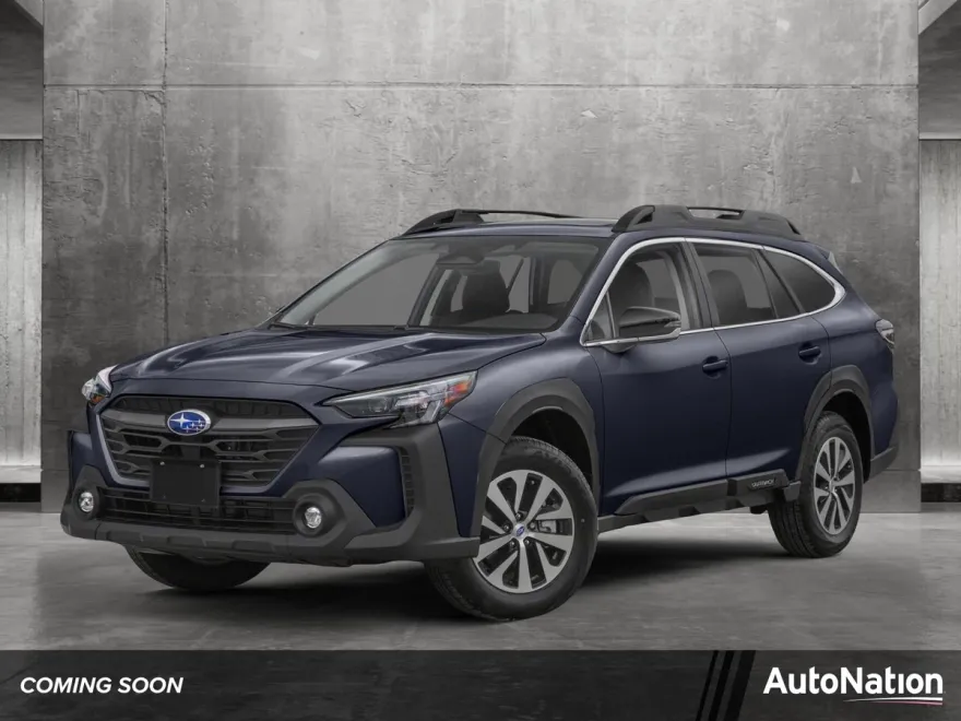 2025 Subaru Outback Premium photo 1