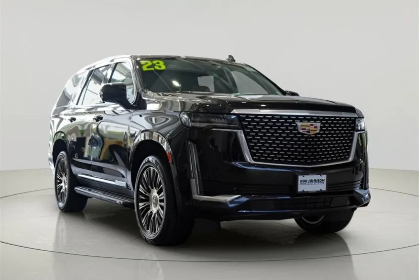 2023 Cadillac Escalade Premium Luxury photo 1