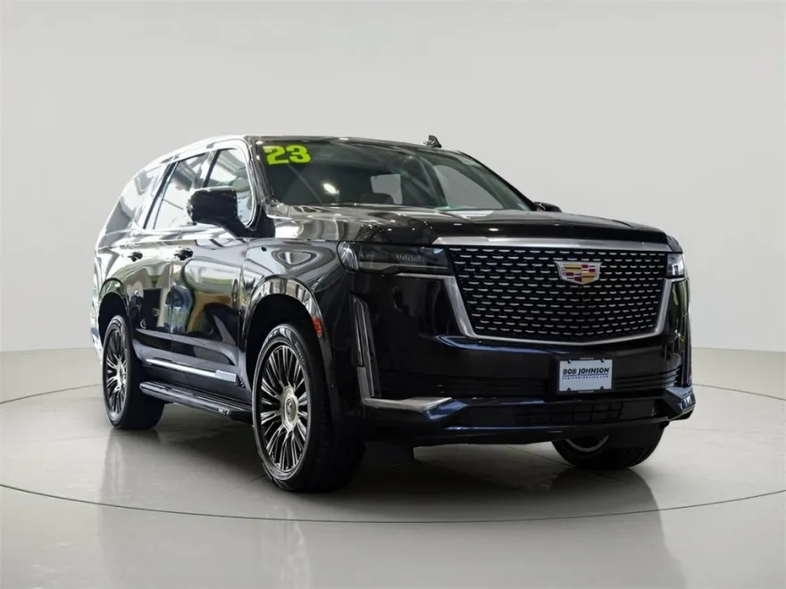 2023 Cadillac Escalade Premium Luxury photo 1
