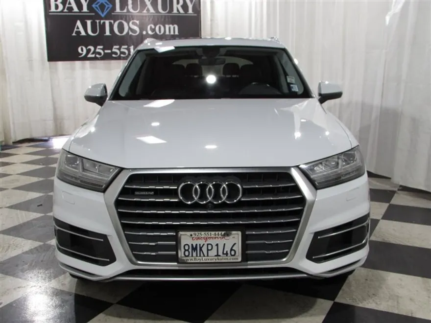 2019 Audi Q7 2.0T Premium photo 1