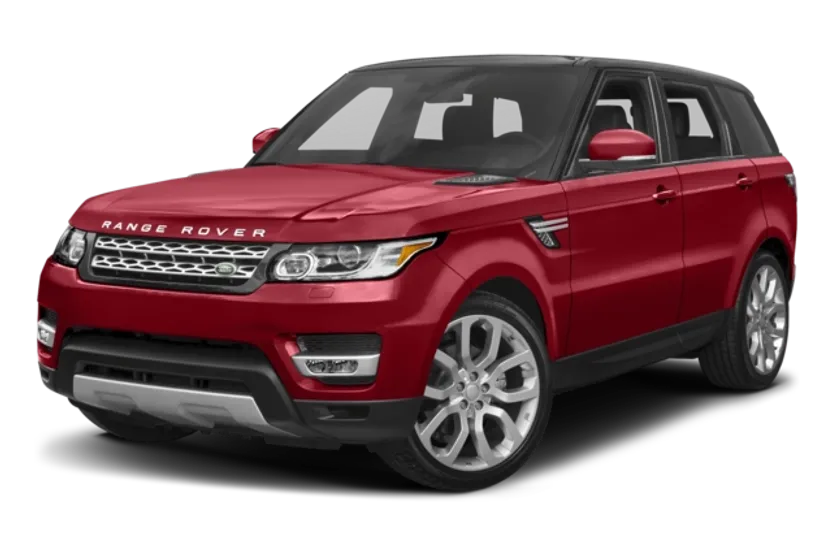 2017 Land Rover Range Rover Sport HSE photo 1