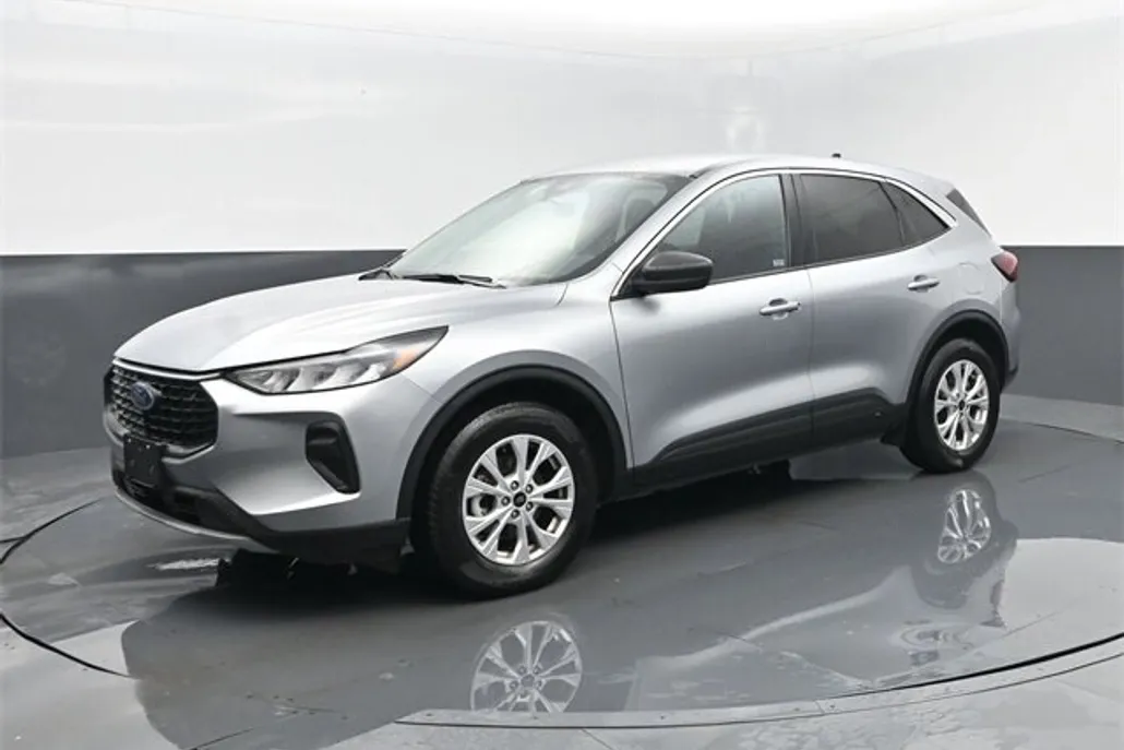 2024 Ford Escape Active photo 1