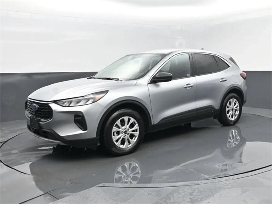 2024 Ford Escape Active photo 1