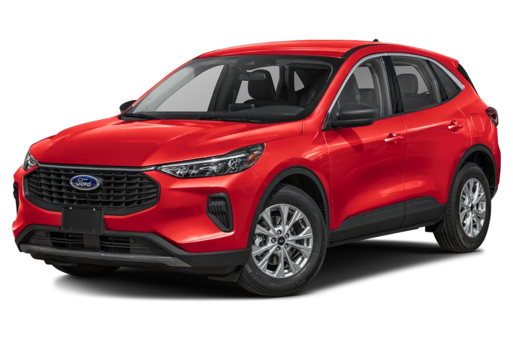 2024 Ford Escape Active photo 1