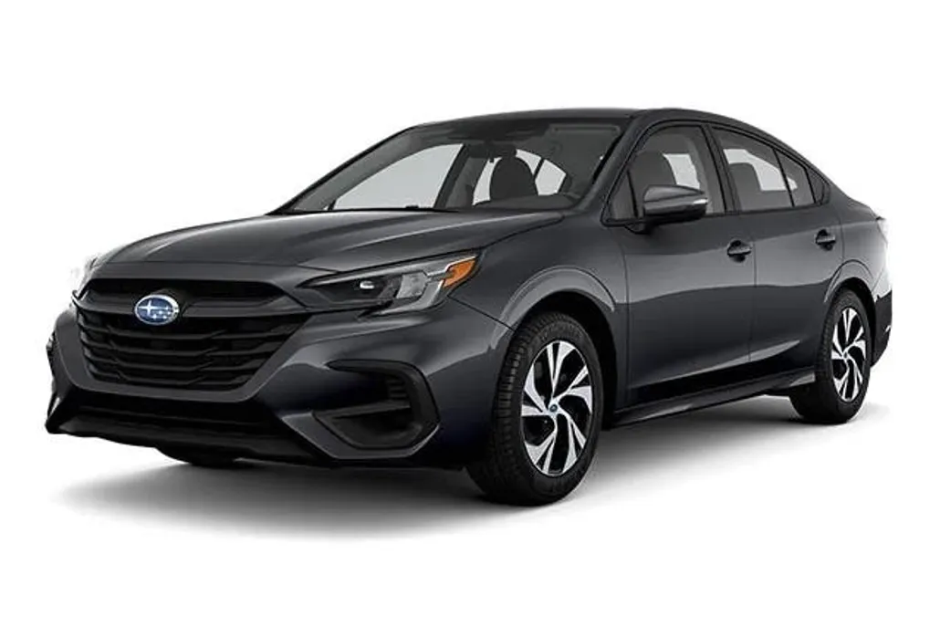 2025 Subaru Legacy Premium photo 1