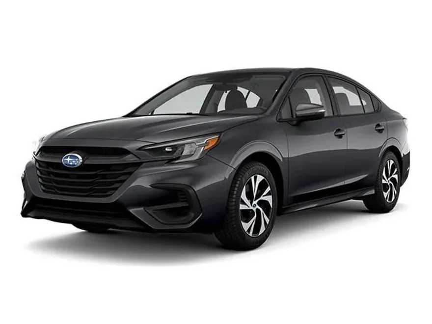 2025 Subaru Legacy Premium photo 1