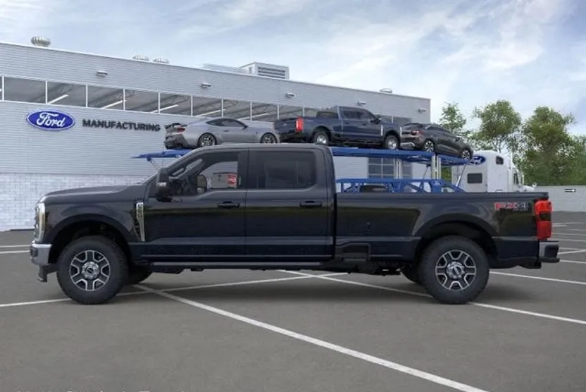 2026 Ford F-250 photo 1