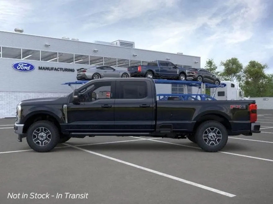 2026 Ford F-250 photo 1