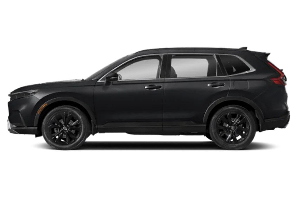 2025 Honda CR-V Hybrid Sport-L photo 1