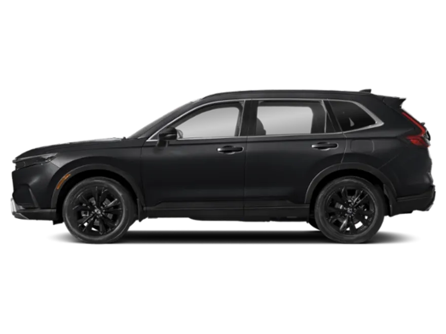 2025 Honda CR-V Hybrid Sport-L photo 1