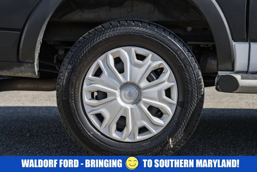 2023 Ford Transit Cargo Van photo 1