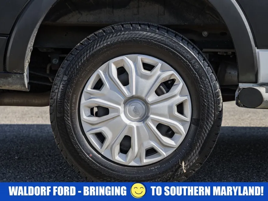 2023 Ford Transit Cargo Van photo 1