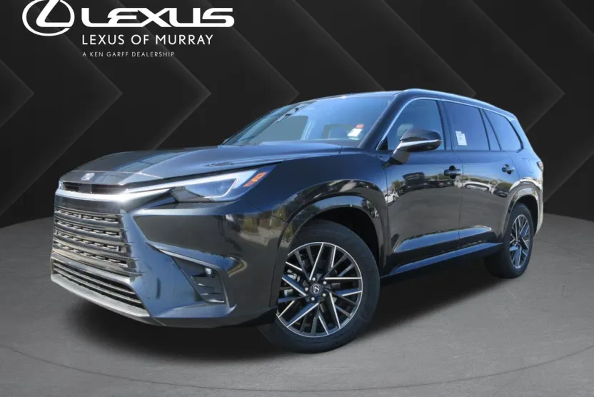 2025 Lexus TX 350 Premium photo 1