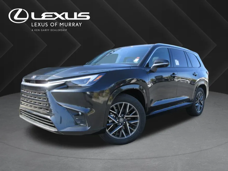 2025 Lexus TX 350 Premium photo 1