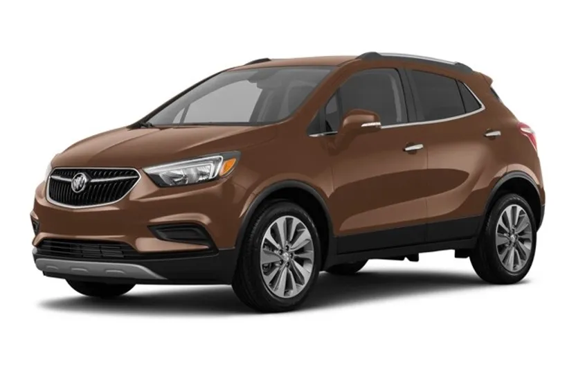 2017 Buick Encore Preferred photo 1