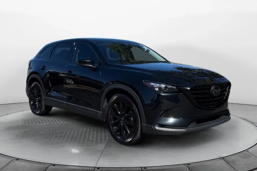 2023 Mazda CX-9 Touring photo 1