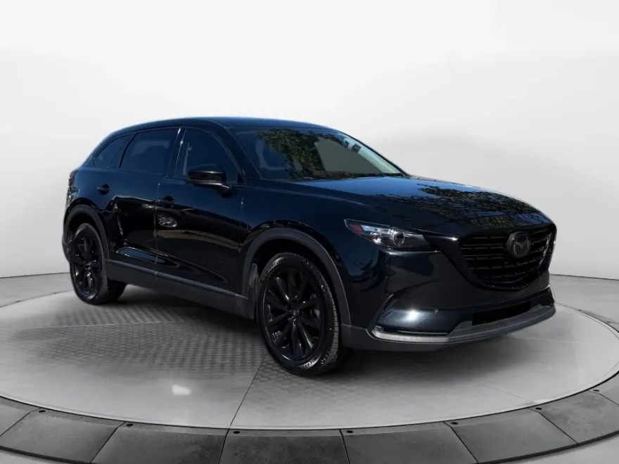 2023 Mazda CX-9 Touring photo 1