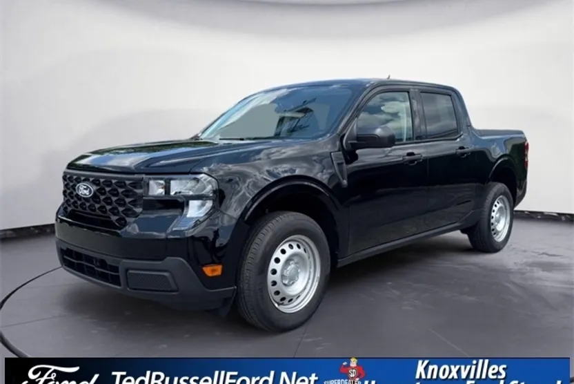 2025 Ford Maverick XL photo 1