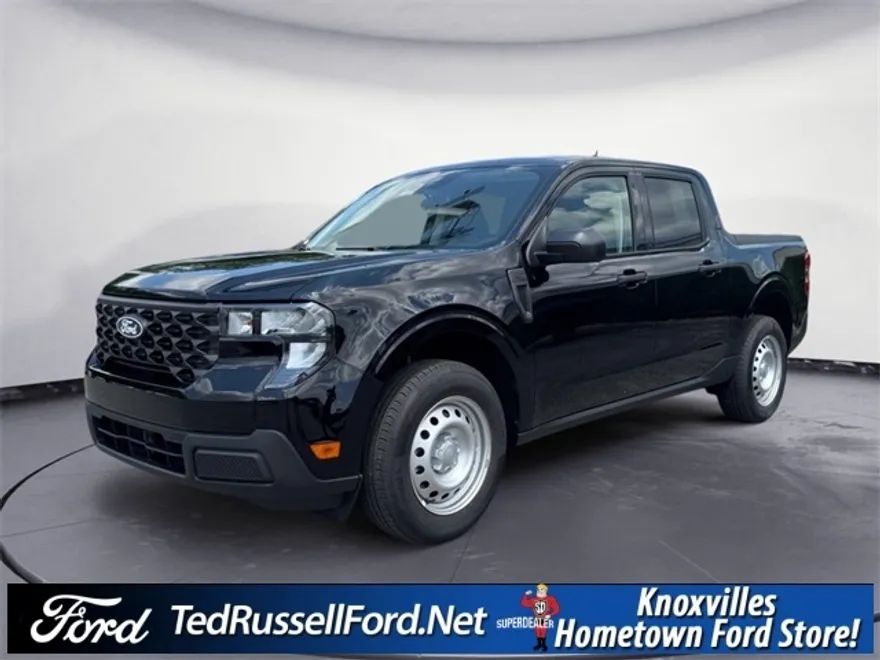 2025 Ford Maverick XL photo 1