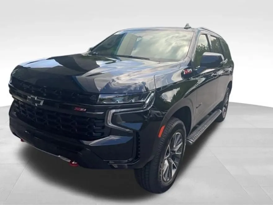 2024 Chevrolet Tahoe Z71 photo 1