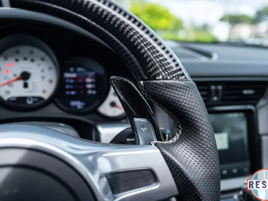 2014 Porsche 911 4S photo 40