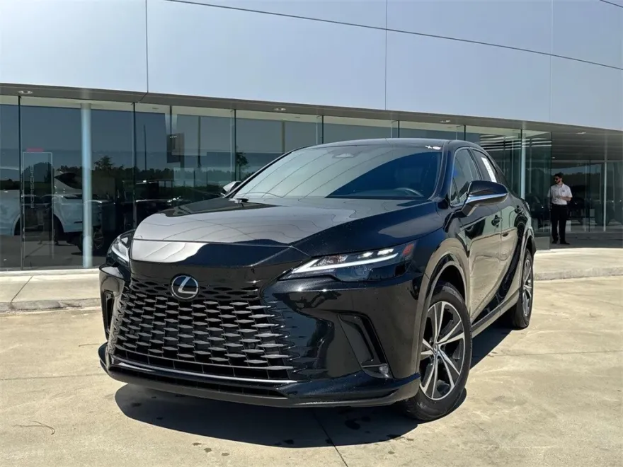 2024 Lexus RX 350 photo 1